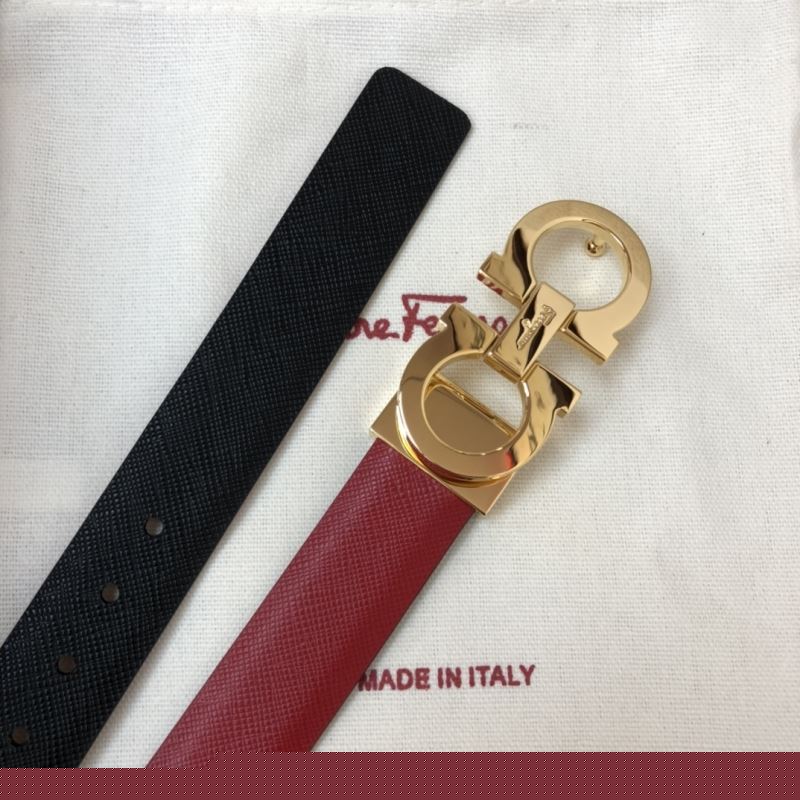Ferragamo Belts